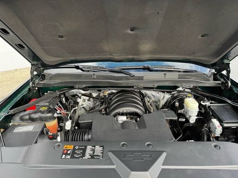 Used 2015 Chevrolet Silverado 1500 LT w/ All Star Edition image 13