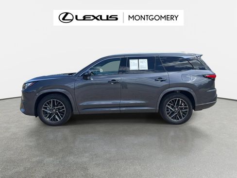 Used 2026 Lexus TX 350 AWD w/ Technology Package image 6