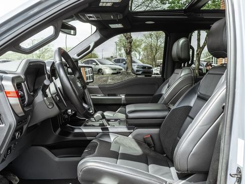 Used 2023 Ford F150 Raptor w/ Raptor 37 Performance Package image 29