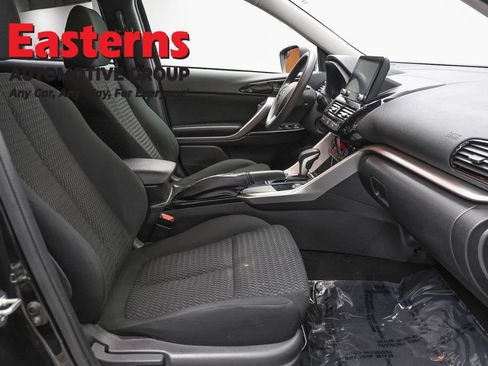Used 2024 Mitsubishi Eclipse Cross AWD image 24