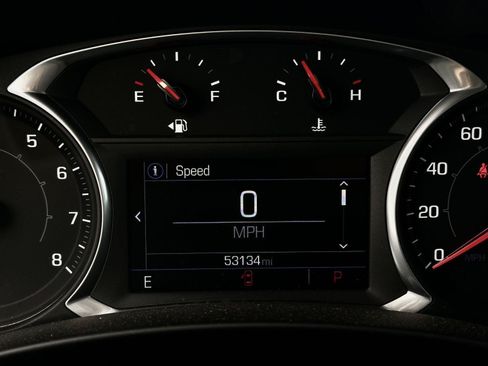 Used 2018 GMC Terrain SLT w/ Preferred Package AWD/4WD image 17