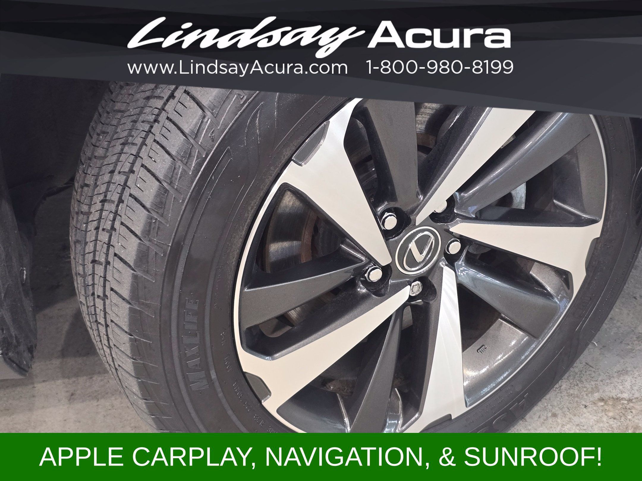 Used 2021 Lexus NX 300 AWD w/ Premium Package image 25