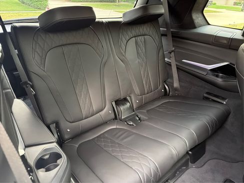 Used 2024 BMW X7 M60i w/ Executive Package AWD/4WD image 34