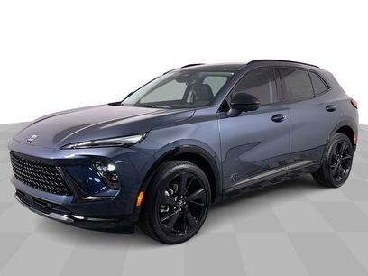 New 2026 Buick Envision Sport Touring