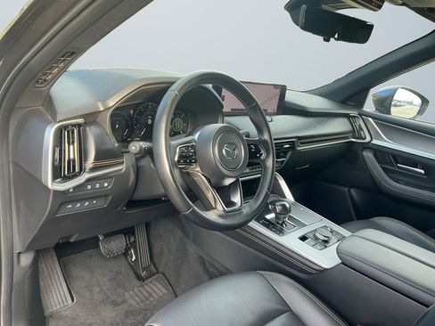 Used 2024 MAZDA CX-90 Plug-In Hybrid w/ Premium Plus image 10