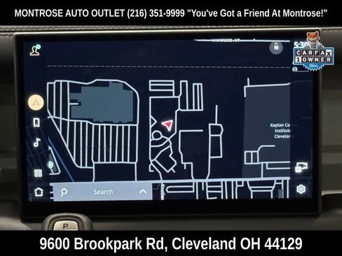 Certified 2025 Land Rover Defender 130 V8 image 21