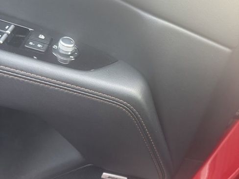 Used 2021 MAZDA CX-5 Grand Touring Reserve image 11