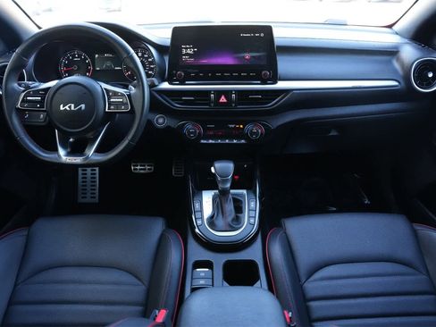 Used 2024 Kia Forte GT w/ GT2 Package image 7