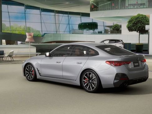 New 2026 BMW 430i w/ M Sport Package image 2