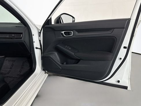 Used 2024 Honda Civic Sport image 23
