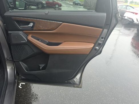 Certified 2025 Acura MDX SH-AWD w/ Advance Package image 30