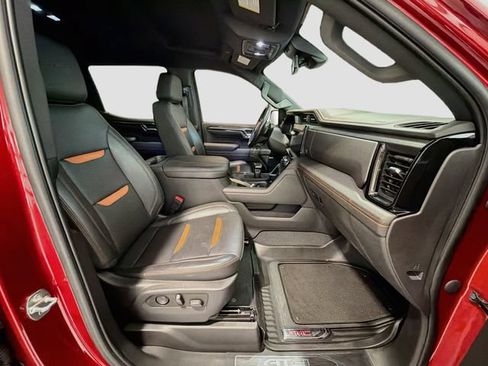 Certified 2023 GMC Sierra 1500 AT4 w/ AT4 Premium Package AWD/4WD image 25