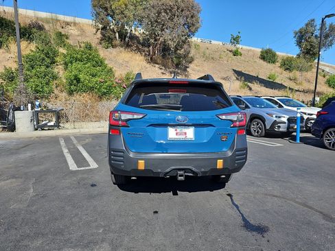 Used 2023 Subaru Outback Wilderness AWD/4WD image 6