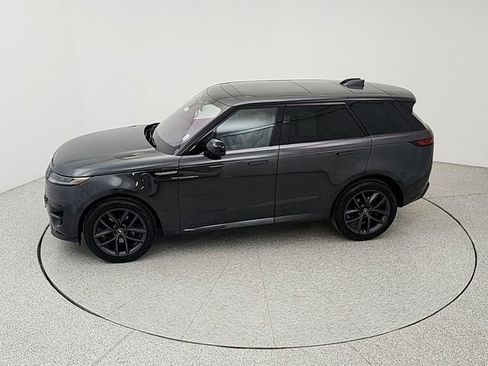 Certified 2023 Land Rover Range Rover Sport SE Dynamic image 39