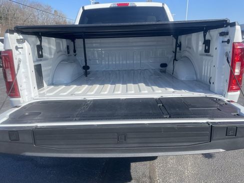 Used 2023 Ford F150 XLT w/ Equipment Group 302A High image 18