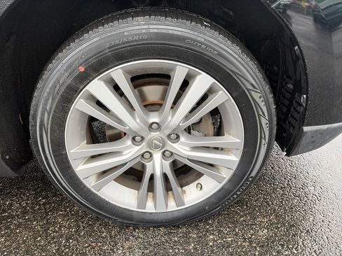 Used 2015 Lexus RX 350 AWD image 9