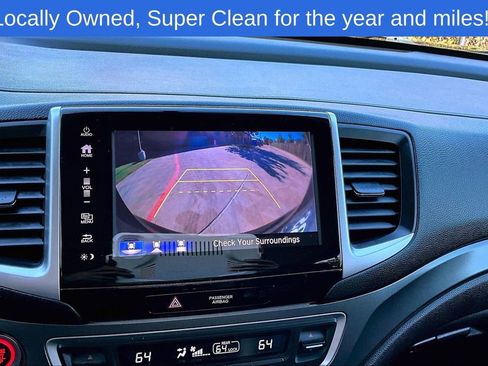 Used 2018 Honda Pilot EX-L image 29