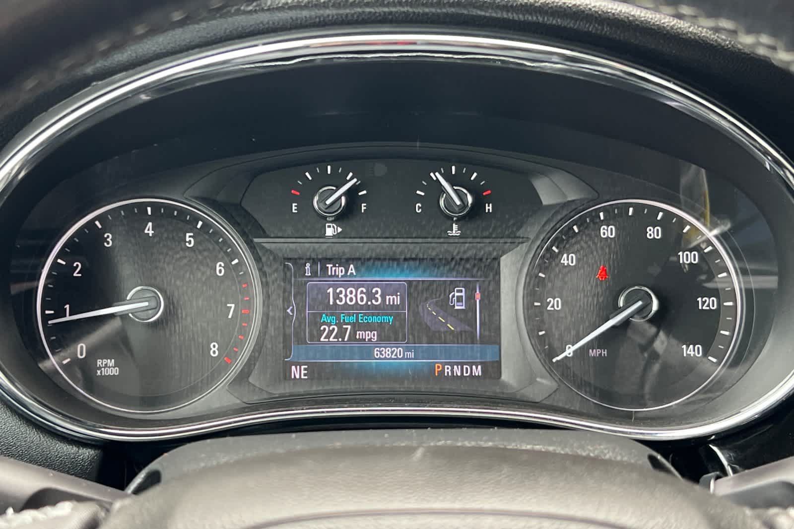 Used 2019 Buick Encore Preferred FWD image 27