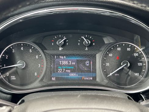 Used 2019 Buick Encore Preferred FWD image 27