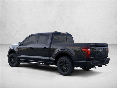 New 2026 Ford F150 Tremor image 4