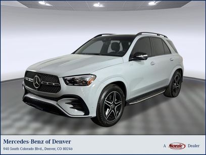 Certified 2024 Mercedes-Benz GLE 450e 4MATIC