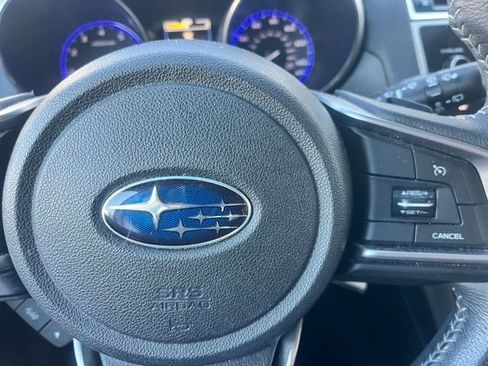 Used 2018 Subaru Outback 2.5i Premium image 25