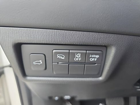 New 2025 MAZDA CX-5 AWD 2.5 S image 16