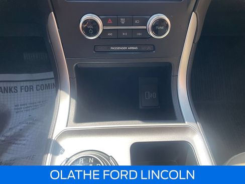 Used 2024 Ford Edge SEL w/ Convenience Package AWD/4WD image 24