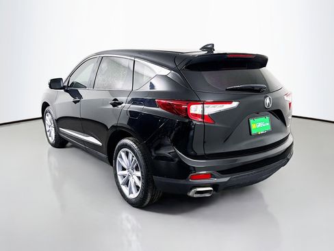 Used 2024 Acura RDX SH-AWD image 7