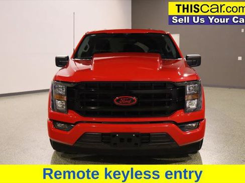 Used 2023 Ford F150 XL w/ XL Chrome Appearance Package RWD image 3