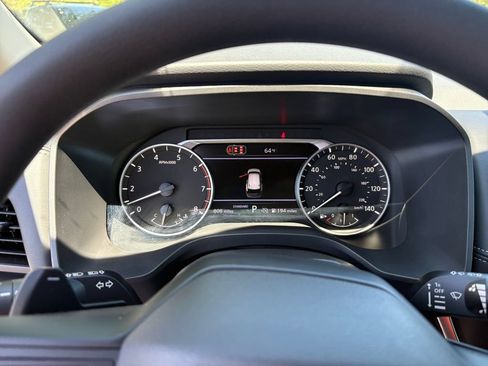 Used 2026 Nissan Rogue S FWD image 16