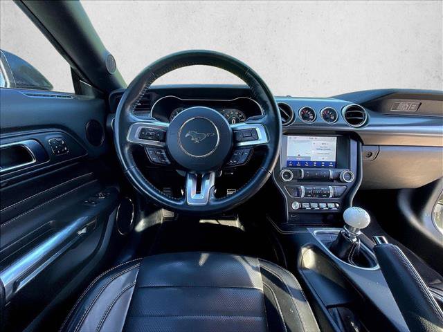 Certified 2023 Ford Mustang Mach 1 w/ Equipment Group 700A RWD image 7