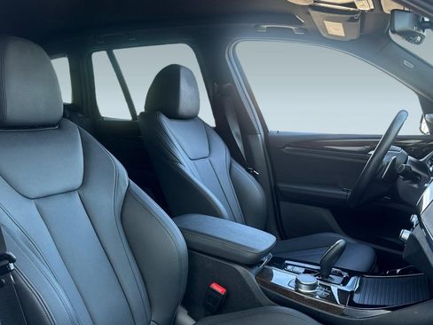 Used 2019 BMW X3 xDrive30i w/ Driving Assistance Package image 31