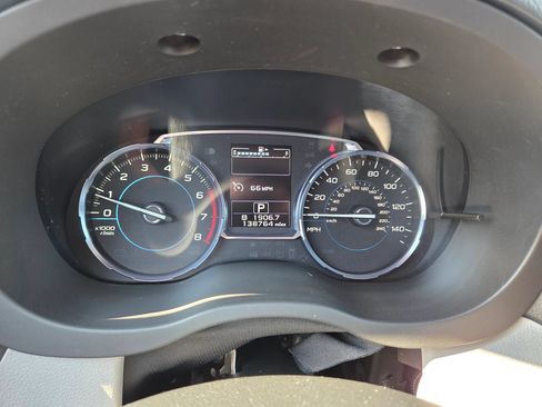 Used 2018 Subaru Forester 2.5i Limited w/ Popular Package #2 AWD/4WD image 7