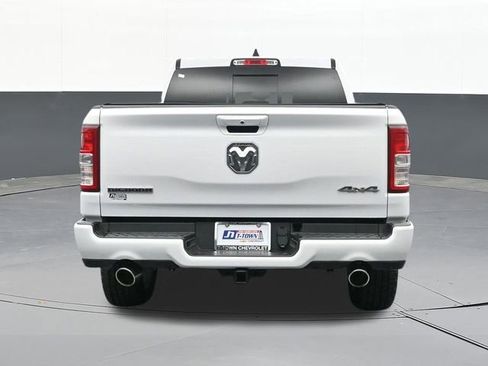 Used 2020 RAM 1500 Big Horn image 12