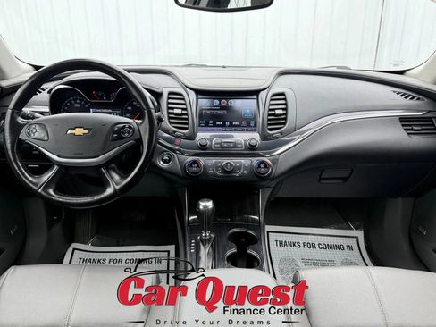 Used 2018 Chevrolet Impala LT FWD image 20
