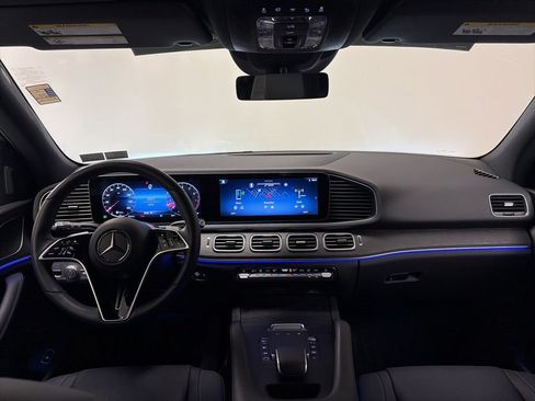 Certified 2026 Mercedes-Benz GLE 350 4MATIC image 4