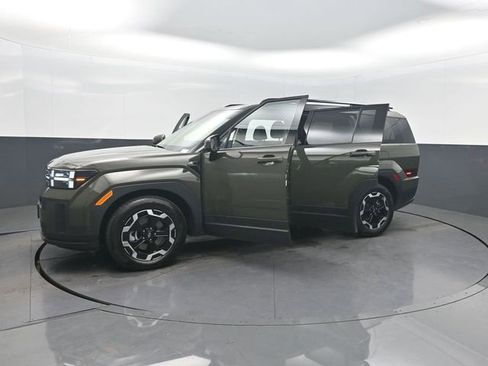 Used 2025 Hyundai Santa Fe SEL image 37