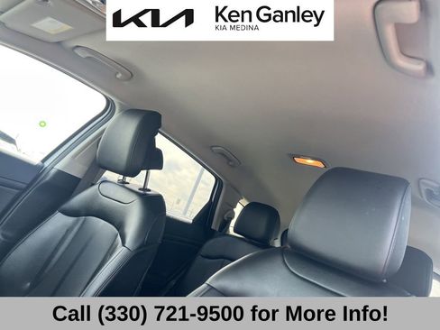 Certified 2026 Kia Sportage EX FWD image 43