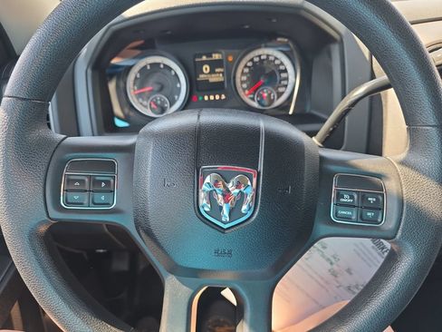 Used 2013 RAM 1500 Express AWD/4WD image 15
