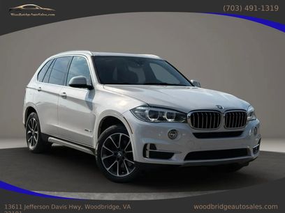Used 2018 BMW X5 xDrive35i