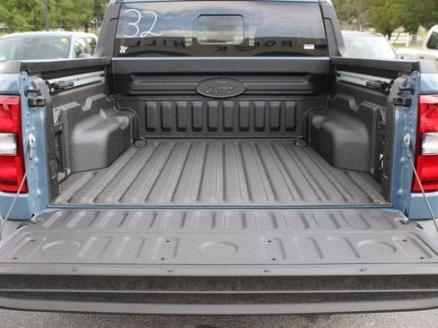 New 2026 Ford Maverick Lariat w/ 4K Tow Package AWD/4WD image 21