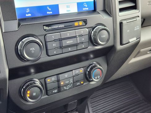 Used 2021 Ford F250 XL w/ STX Appearance Package image 24