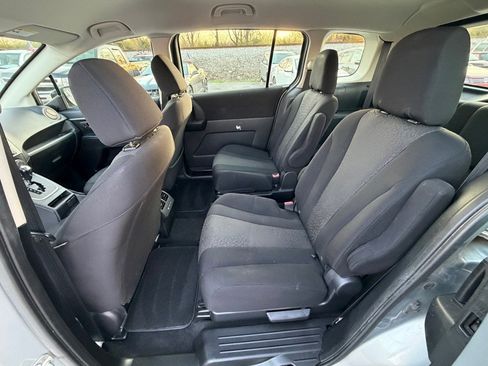 Used 2012 MAZDA MAZDA5 Touring image 11