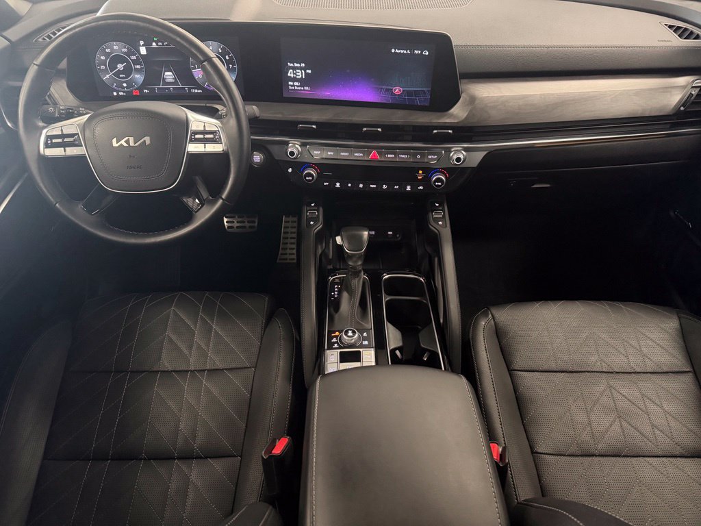 Used 2024 Kia Telluride SX X-Line AWD/4WD image 15