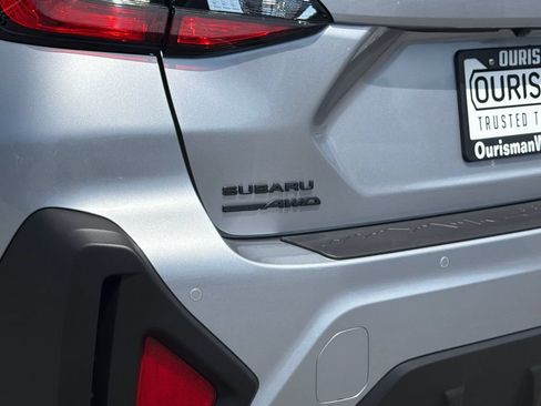 New 2026 Subaru Crosstrek 2.5i Limited AWD/4WD image 5