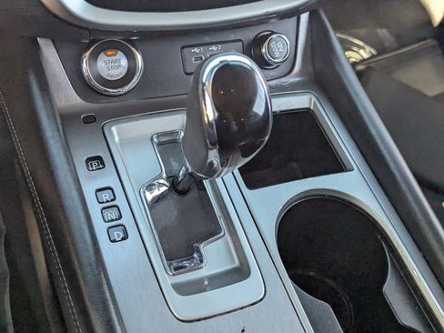 Used 2022 Nissan Murano SV image 26