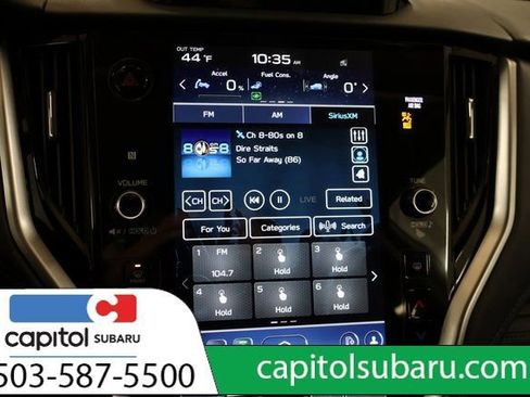 Used 2023 Subaru Legacy Touring XT w/ Tech Package 3 image 25