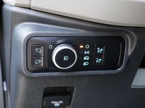 Used 2023 Ford Bronco Badlands AWD/4WD image 31
