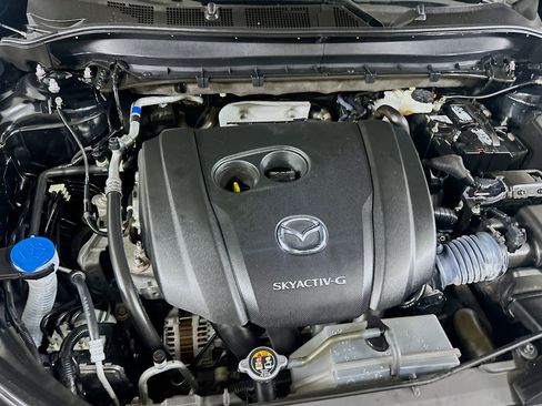 Used 2023 MAZDA CX-5 AWD 2.5 S w/ Select Package image 32